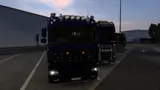 AI Automative in dem TruckersMP