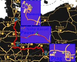 Stresstest des DAF 2021 XG Route.png