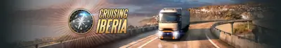 Logo des Events Cruising Iberia