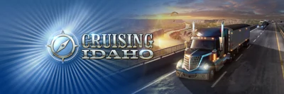 Logo des Events Cruising Idaho