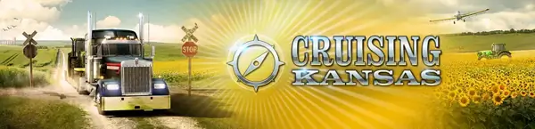 Logo des Events Cruising Kansas