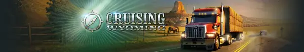 Logo des Events Cruising Wyoming